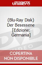 (Blu-Ray Disk) Der Besessene [Edizione: Germania] brd