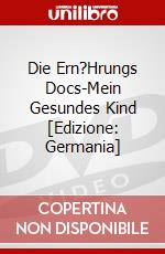 Die Ern?Hrungs Docs-Mein Gesundes Kind [Edizione: Germania] dvd