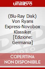 (Blu-Ray Disk) Von Ryans Express-Novobox Klassiker [Edizione: Germania] brd