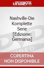 Nashville-Die Komplette Serie [Edizione: Germania] dvd