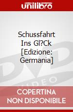 Schussfahrt Ins Gl?Ck [Edizione: Germania] dvd