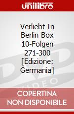 Verliebt In Berlin Box 10-Folgen 271-300 [Edizione: Germania] dvd