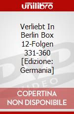 Verliebt In Berlin Box 12-Folgen 331-360 [Edizione: Germania] dvd