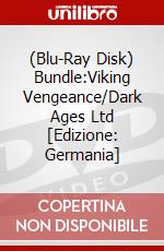 (Blu-Ray Disk) Bundle:Viking Vengeance/Dark Ages Ltd [Edizione: Germania] brd