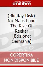 (Blu-Ray Disk) No Mans Land The Rise Of Reeker [Edizione: Germania] brd