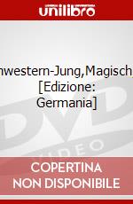 Blutsschwestern-Jung,Magisch,Todlich [Edizione: Germania] dvd