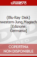 (Blu-Ray Disk) Blutsschwestern-Jung,Magisch,Todlich [Edizione: Germania] brd