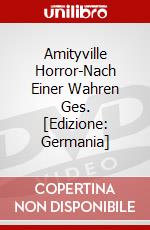 Amityville Horror-Nach Einer Wahren Ges. [Edizione: Germania] dvd