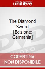 The Diamond Sword [Edizione: Germania] dvd