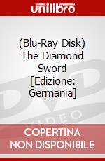 (Blu-Ray Disk) The Diamond Sword [Edizione: Germania] brd