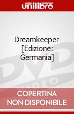 Dreamkeeper [Edizione: Germania] dvd