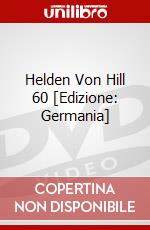 Helden Von Hill 60 [Edizione: Germania] dvd