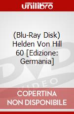 (Blu-Ray Disk) Helden Von Hill 60 [Edizione: Germania] brd