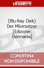 (Blu-Ray Disk) Der Mbersetzer [Edizione: Germania] brd