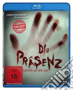 (Blu-Ray Disk) Die Prasenz [Edizione: Germania] brd