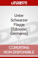 Unter Schwarzer Flagge [Edizione: Germania] dvd