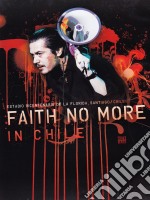 Faith No More - In Chile dvd