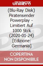 (Blu-Ray Disk) Piratensender Powerplay - Limitiert Auf 1000 Stck (2020-01-24) [Edizione: Germania] brd