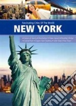 Fascinating Cities Of The World - New York dvd