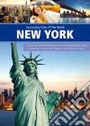 Fascinating Cities Of The World - New York dvd