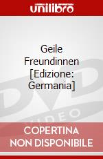 Geile Freundinnen [Edizione: Germania] dvd