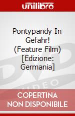 Pontypandy In Gefahr! (Feature Film) [Edizione: Germania] dvd