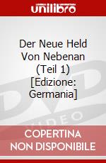 Der Neue Held Von Nebenan (Teil 1) [Edizione: Germania] dvd