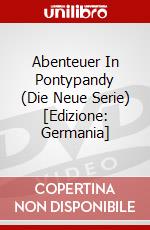 Abenteuer In Pontypandy (Die Neue Serie) [Edizione: Germania] dvd