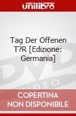 Tag Der Offenen T?R [Edizione: Germania] dvd
