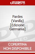 Pardes (Vanilla) [Edizione: Germania] dvd