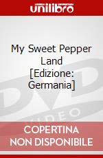 My Sweet Pepper Land [Edizione: Germania] dvd