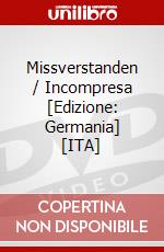 Missverstanden / Incompresa [Edizione: Germania] [ITA] dvd