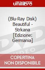 (Blu-Ray Disk) Beautiful - Strkana [Edizione: Germania] brd
