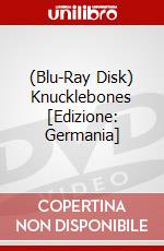 (Blu-Ray Disk) Knucklebones [Edizione: Germania] brd