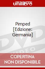 Pimped [Edizione: Germania] dvd