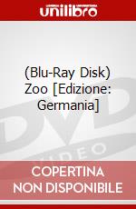(Blu-Ray Disk) Zoo [Edizione: Germania] brd