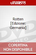Rotten [Edizione: Germania] dvd