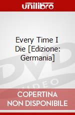 Every Time I Die [Edizione: Germania] dvd