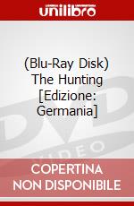 (Blu-Ray Disk) The Hunting [Edizione: Germania] brd