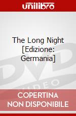 The Long Night [Edizione: Germania] dvd