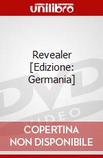Revealer [Edizione: Germania] dvd