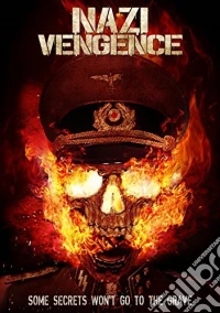 Nazi Vengeance [Edizione: Regno Unito] dvd