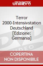 Terror 2000-Intensivstation Deutschland [Edizione: Germania] dvd