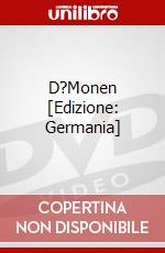 D?Monen [Edizione: Germania] dvd