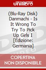 (Blu-Ray Disk) Danmachi - Is It Wrong To Try To Pick Up Girls I [Edizione: Germania] brd