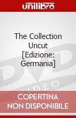 The Collection Uncut [Edizione: Germania] dvd