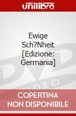 Ewige Sch?Nheit [Edizione: Germania] dvd