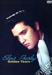 Elvis Presley - Golden Years dvd