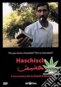 Haschisch dvd
