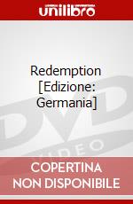 Redemption [Edizione: Germania] dvd
